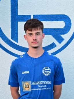 Avatar Bild für Noah Gouveia Pflüger
