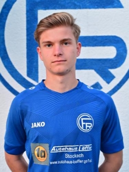 Avatar Bild für Luis Meier