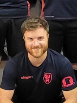 Avatar Bild für Alexander Stocker