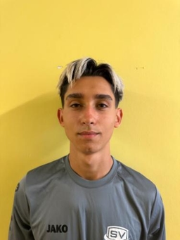 Avatar Bild für Joel Jamil Romeo Schaumann
