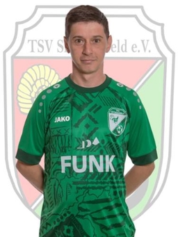 Avatar Bild für Alexandru Geani Cirstea