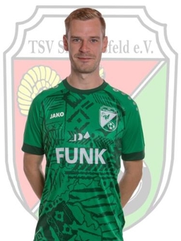 Avatar Bild für Benjamin Lörcher