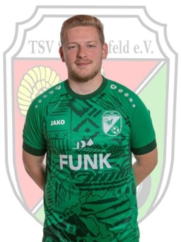 Avatar Bild für Maximilian Stickel