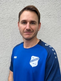 Avatar Bild für Yannik Winkler