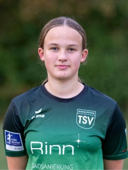 Avatar Bild für Sina Kimmerle
