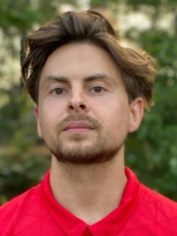 Avatar Bild für Sebastian Martin Grebin