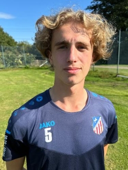 Avatar Bild für Finn Luca Eddelbüttel
