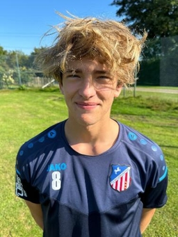 Avatar Bild für Niklas Leon Stephan Ernst