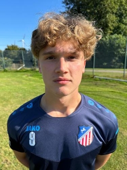 Avatar Bild für Erik Max Krüger