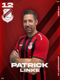 Avatar Bild für Patrick Linke