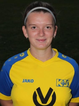 Avatar Bild für Alina Laurence Behling