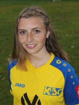 Avatar Bild für Helena Hain