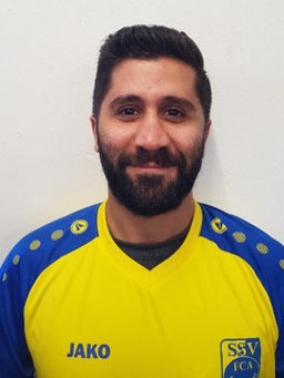 Avatar Bild für Ahmad Alobisi