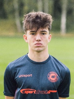 Avatar Bild für Jack Kenzo Pries