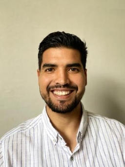 Avatar Bild für Ayoub Mezziani