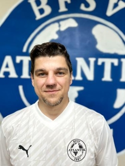 Avatar Bild für Vladyslav Podvoiskyi