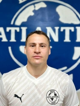 Avatar Bild für Maxim Teschko
