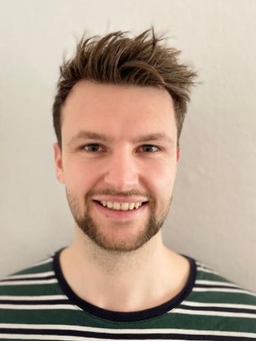 Avatar Bild für Claudius Balthes