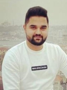 Avatar Bild für Tolga Kerman