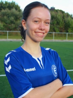 Avatar Bild für Lucy Sophia Wilkens