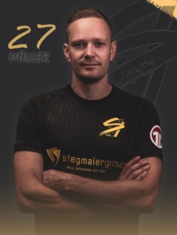 Avatar Bild für Florian Müller