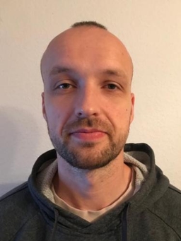 Avatar Bild für Chris Hoerrmann