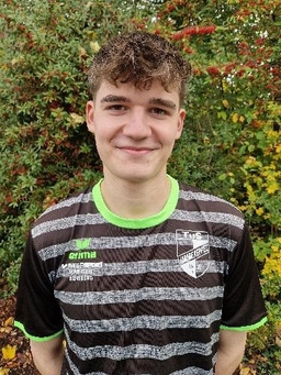 Avatar Bild für Ramon Van Nes Ziegler