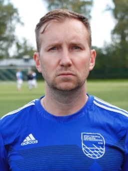 Avatar Bild für Sergej Hamm