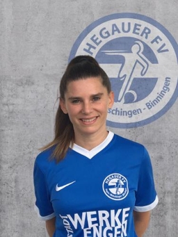 Avatar Bild für Sabrina Pascariello