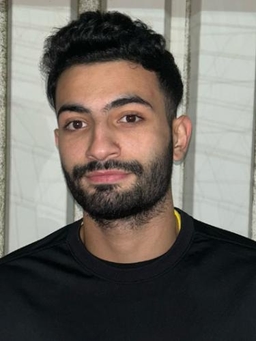 Avatar Bild für Abdullatef Jarkas