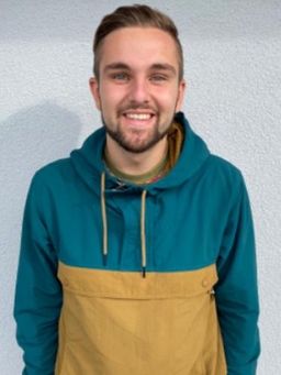 Avatar Bild für Elias Schmider