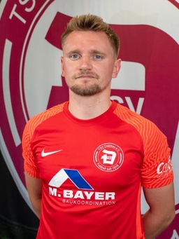 Avatar Bild für Swen Kaufmann