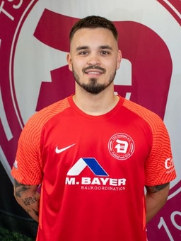 Avatar Bild für Dimitrije Pantic