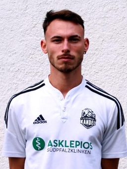 Avatar Bild für Patrice Gschwind