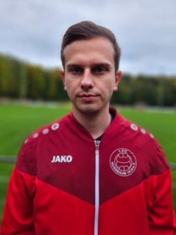 Avatar Bild für Patrick Holzwart