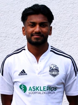 Avatar Bild für Pravinth Kalaruban