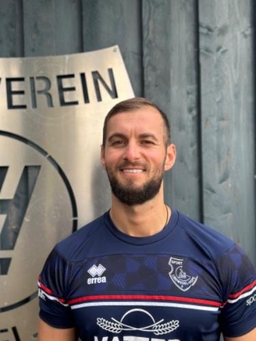 Avatar Bild für Martin Danailov Petrov