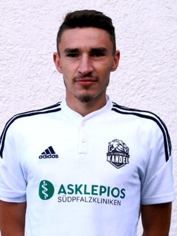 Avatar Bild für Joshua Maurice Pahle