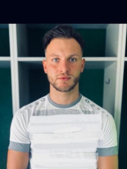 Avatar Bild für Giacomo Termine