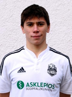 Avatar Bild für Luca Domenico Pfirrmann