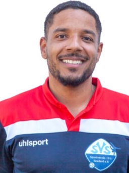 Avatar Bild für Marc Agyemang