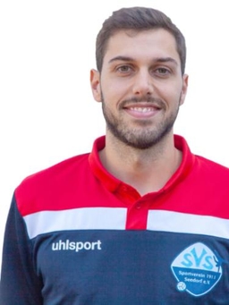 Avatar Bild für Joshua Broghammer