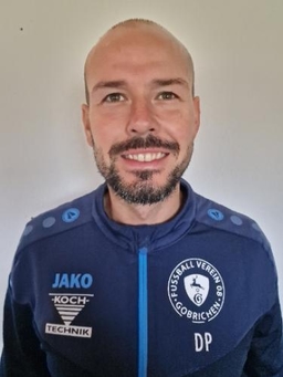 Avatar Bild für Dominic Pfeiffer