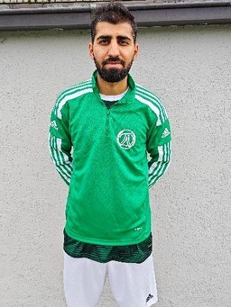 Avatar Bild für Hamzah Kawes Saleem Sanjawy