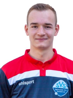 Avatar Bild für Marvin Roth