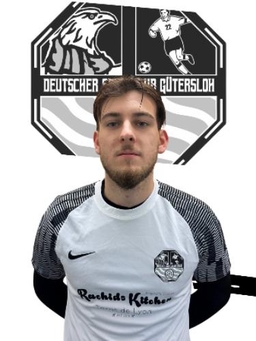 Avatar Bild für Jonathan Schindler