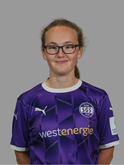 Avatar Bild für Lina-Marie Gödde