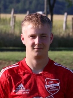 Avatar Bild für Luca Wienand