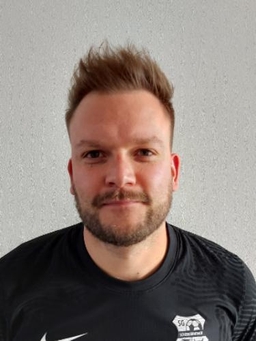 Avatar Bild für Daniel Bühler