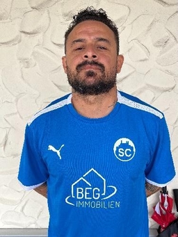 Avatar Bild für Thiago Souza Cavalcanti